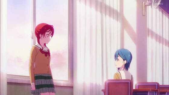 「ラブライブ!スーパースター!!」2期 4話感想 (57)