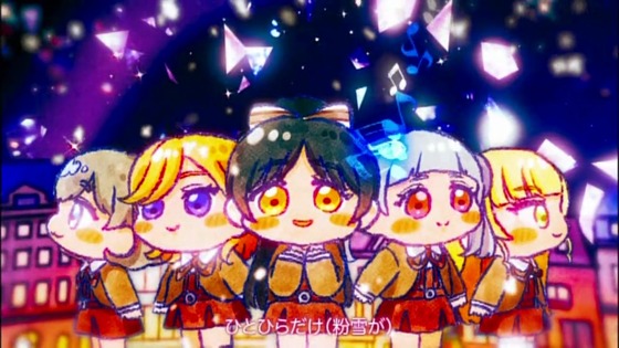 「ラブライブ!スーパースター!!」3期 11話感想 (124)