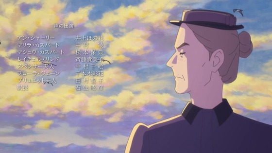 「アン・シャーリー」1話感想 (86)