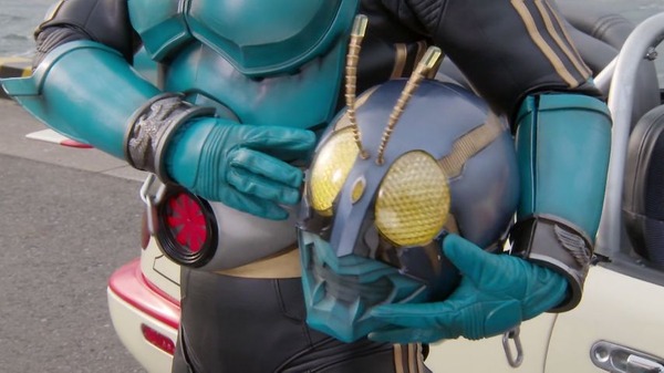 仮面ライダードライブ (37)