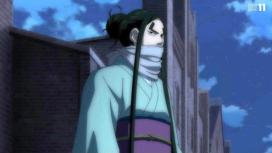 「ゴールデンカムイ」51話感想 (37)