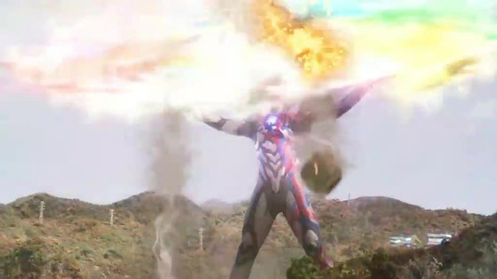 「ウルトラマンブレーザー」10話感想 (82)