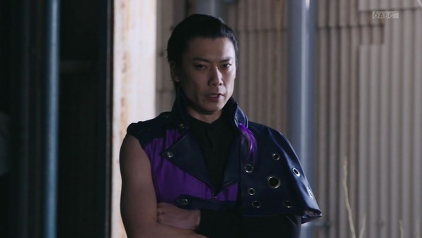 「仮面ライダージオウ」32話感想 (8)