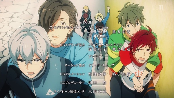 「アイドルマスター SideM」5話 (77)