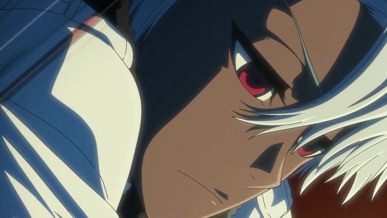 「BLEACH 千年血戦篇」23話感想 (38)