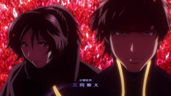 「蒼穹のファフナー THE BEYOND」8話 (11)