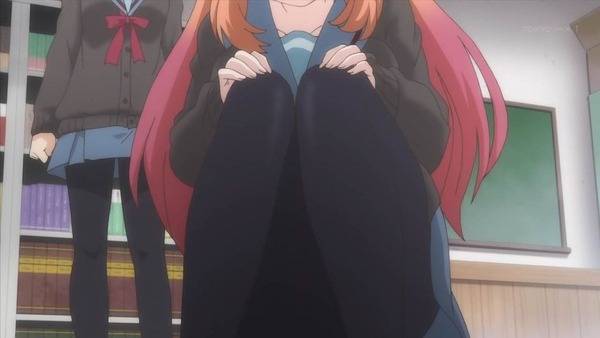 長門有希ちゃんの消失 (41)
