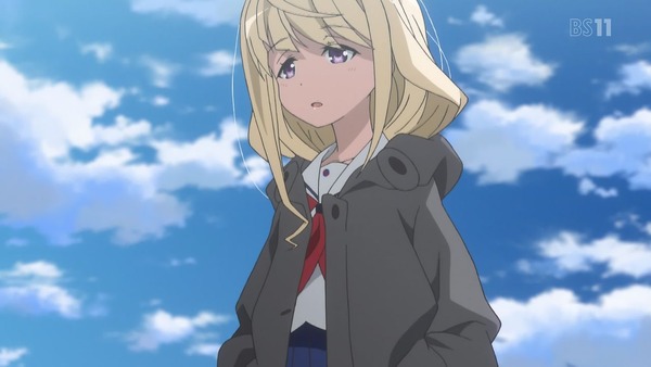 「ハイスクール・フリート(はいふり)」OVA前編 (62)