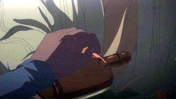 「ヴァイオレット・エヴァーガーデン」7話 (12)