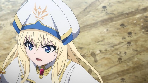 「ゴブリンスレイヤーⅡ」2期 11話感想 (17)