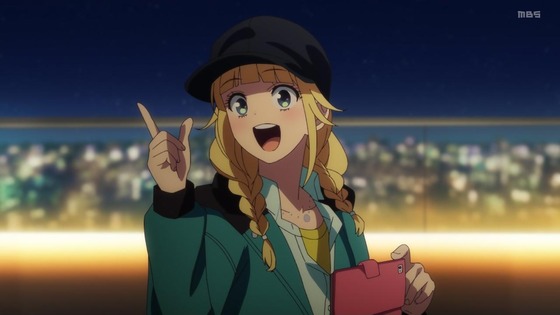 「パリピ孔明」9話感想 (25)