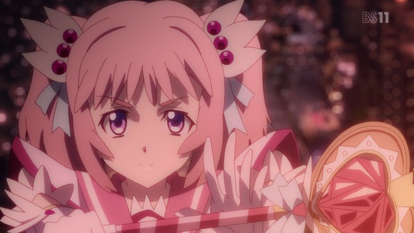 「ReCREATORS(レクリエイターズ)」7話 (2)
