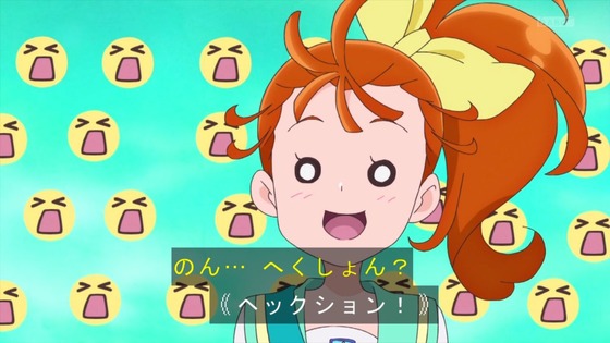 「トロピカル~ジュ!プリキュア」4話感想 (14)