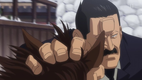 「ゴールデンカムイ」7話感想 (129)