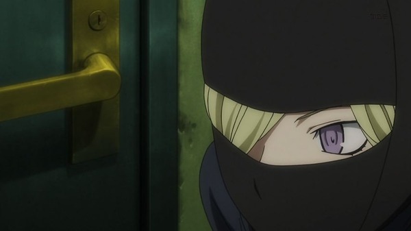 デュラララ!!×2 承 (13)