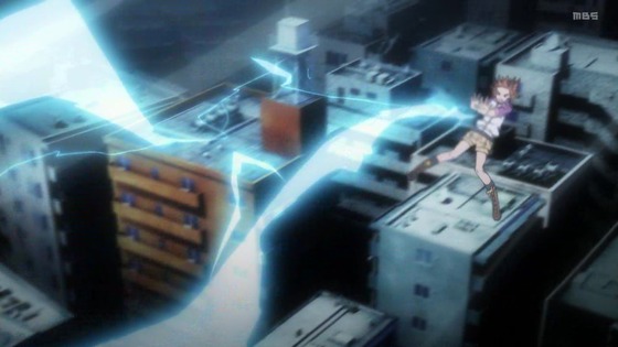 「とある科学の超電磁砲T」3期 24話感想 画像 (5)