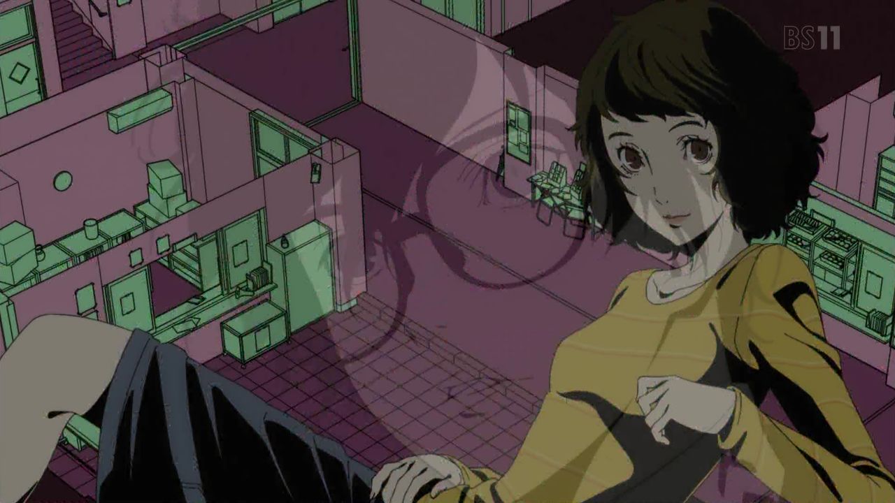 Persona5 ペルソナ5 特番アニメ Dark Sun 感想 日本は巨悪の思い通りに Bad Endの先は3月の後編で 実況 画像まとめ 後編 Stars And Ours 予告動画 ポンポコにゅーす ファン特化型アニメ感想サイト Persona5 ペルソナ5 特番アニメ Dark Sun 感想 日本は巨悪の思い通りに Bad Endの先は3月の後編で 実況 画像まとめ 後編 Stars And Ours 予告動画 ポンポコにゅーす ファン特化型アニメ感想サイト