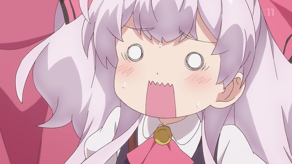 「私、能力は平均値でって言ったよね!」第1話感想 (48)