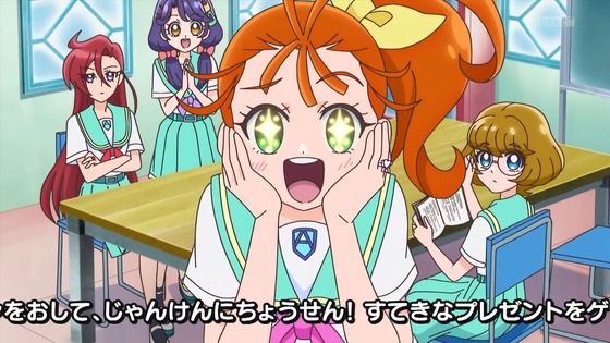 「トロピカル~ジュ!プリキュア」14話感想 (2)