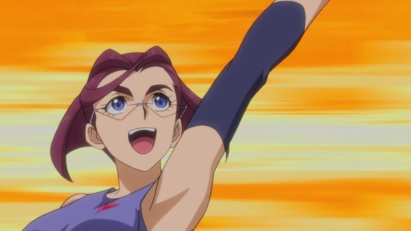 「ガンダムビルドダイバーズ」19話感想 (36)