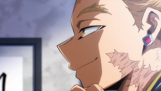 「僕のヒーローアカデミア」170話感想  (18)