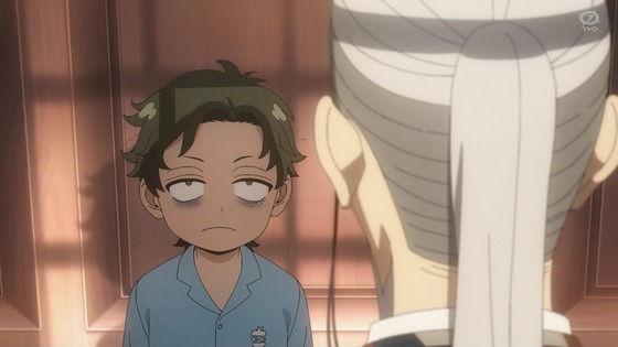 「SPY×FAMILY」2期 27話感想 (56)