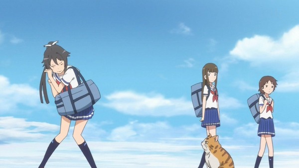 「はいふり」1話感想 (9)