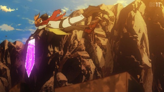 「異世界おじさん」9話感想 (36)