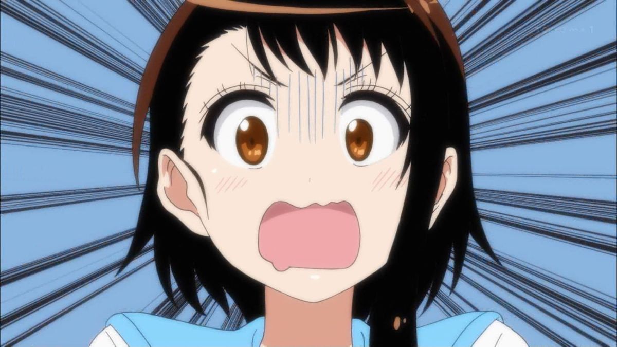 ニセコイ 2期 11話感想 丸ごと可愛さで満たされる小野寺さん回 あのカラー絵のアニメ化までされて素晴らしい 画像追加版 ポンポコにゅーす ファン特化型アニメ感想サイト ニセコイ 2期 11話感想 丸ごと可愛さで満たされる小野寺さん回 あのカラー絵のアニメ化までされて素晴らしい 画像追加版 ポンポコにゅーす ファン特化型アニメ感想サイト