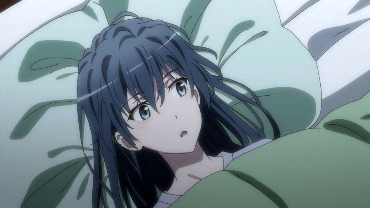 やはり俺の青春ラブコメはまちがっている 続 13話感想 均衡を崩す結衣の勇気 雪乃からの依頼とは 俺ガイル2期 最終回 画像追加版 ポンポコにゅーす ファン特化型アニメ感想サイト