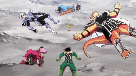 「ダイの大冒険」57話感想 (38)