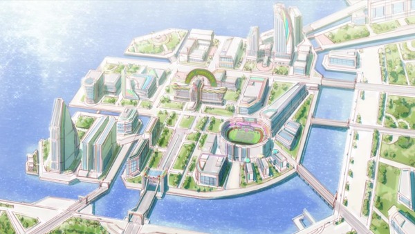 「アイカツオンパレード!」第12話感想 画像 (3)