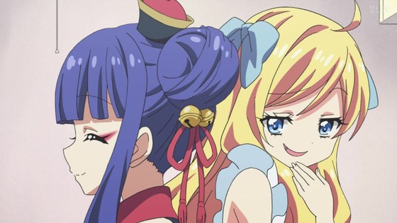 「邪神ちゃんドロップキック’」2期 第10話感想 (36)