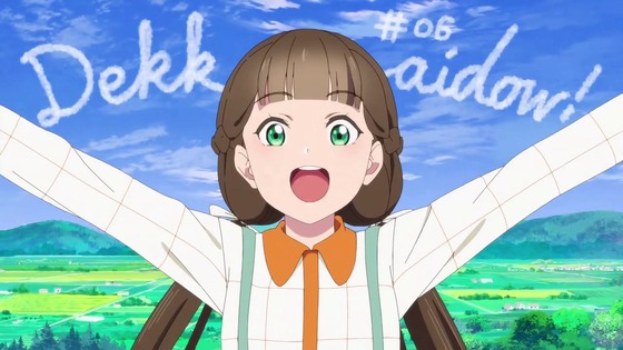 「ラブライブ!スーパースター!!」2期 6話感想 (19)