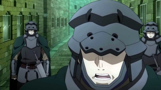 「SAO ソードアート・オンライン」11話感想 (90)
