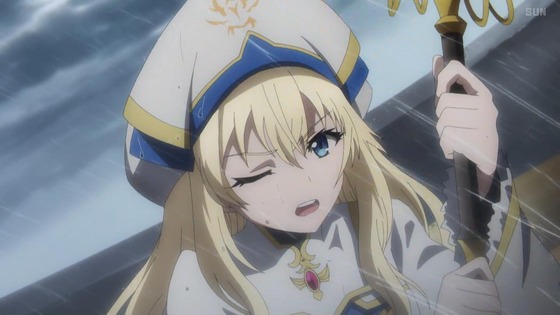 「ゴブリンスレイヤーⅡ」2期 9話感想 (35)