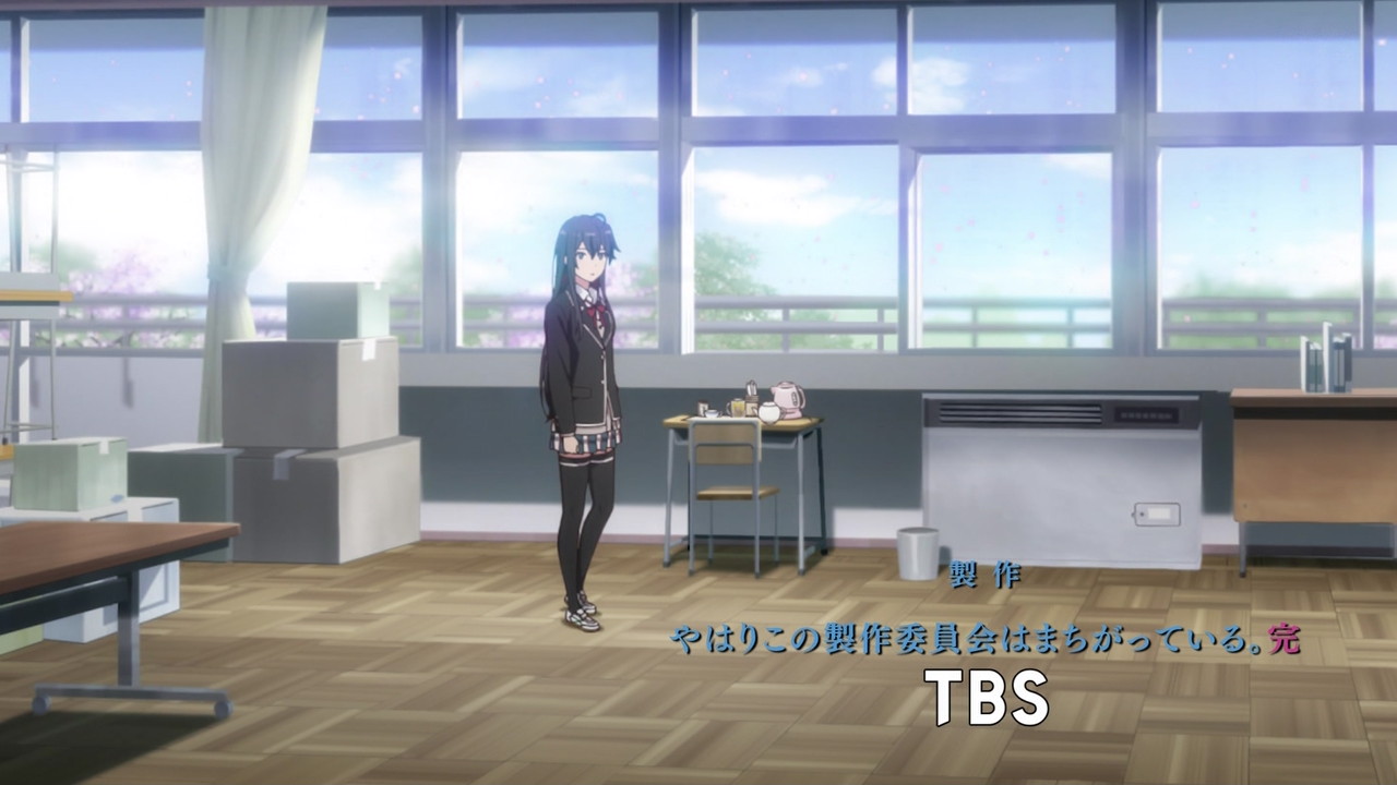 俺ガイル 第3期 第10話感想 画像 Opゆきのん振り向く プロム終了 雪ノ下陽乃は異物感を齎し続け 八幡に迫る選択の時 やはり俺の青春ラブコメはまちがっている 完 ポンポコにゅーす ファン特化型アニメ感想サイト 俺ガイル 第3期 第10話感想 画像 Opゆきのん振り向く プロム終了 雪ノ下陽乃は異物感を齎し続け 八幡に迫る選択の時 やはり俺の青春ラブコメはまちがっている 完 ポンポコにゅーす ファン特化型アニメ感想サイト