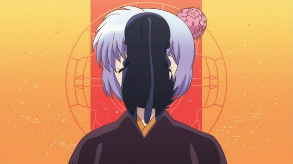 境界のRINNE (18)