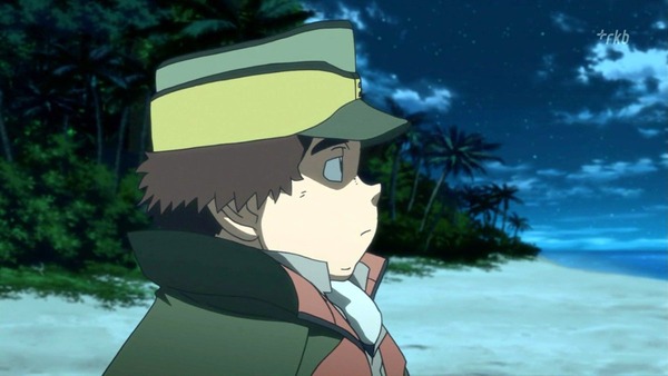 鉄血のオルフェンズ (3)