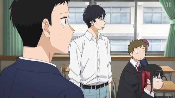「その着せ替え人形は恋をする」16話感想 (61)
