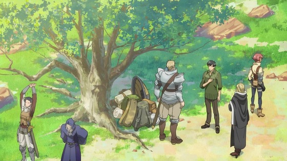 「とんでもスキルで異世界放浪メシ」1話感想 (29)