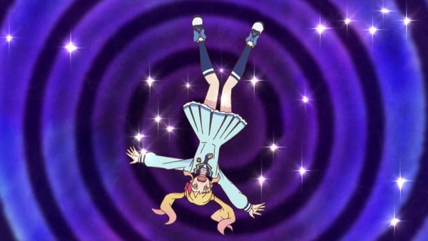 「アイカツスターズ！」3話感想 (13)