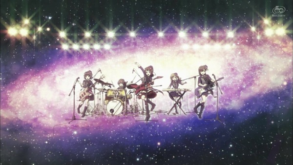 「BanG Dream!(バンドリ！)」2期 13話感想 (215)