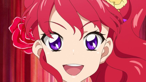 アイカツ (27)