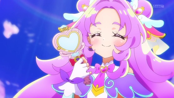 「名探偵プリキュア！」20話感想 (36)