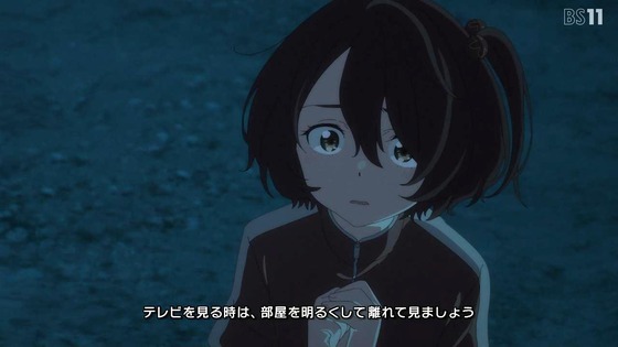 「負けヒロインが多すぎる!」4話感想 (2)