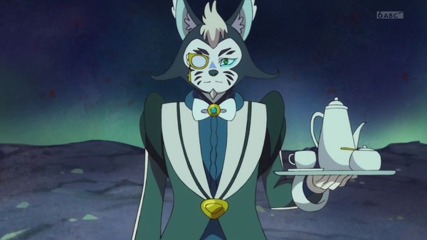 「スター☆トゥインクルプリキュア」19話感想  (9)