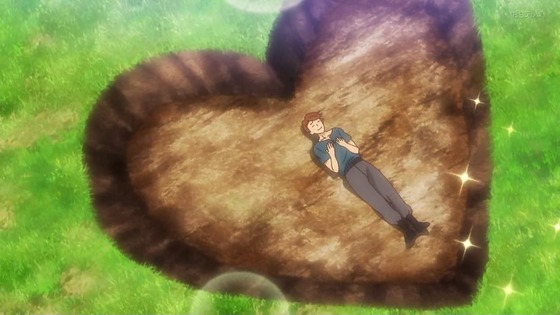 「異世界美少女受肉おじさんと」10話感想 (8)