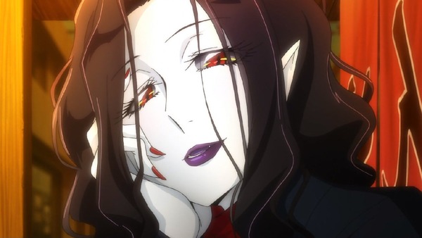 「ゲゲゲの鬼太郎」6期 34話感想  (27)