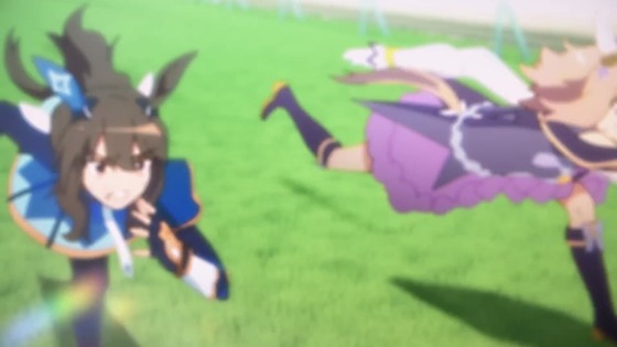 「ウマ娘」ROAD TO THE TOP 2話感想 (104)